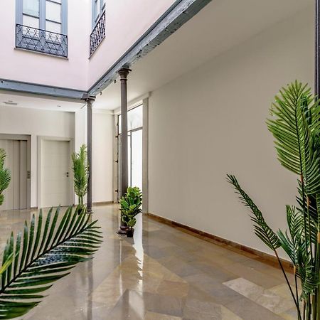 Apartamento Garden Art III Granada Luaran gambar