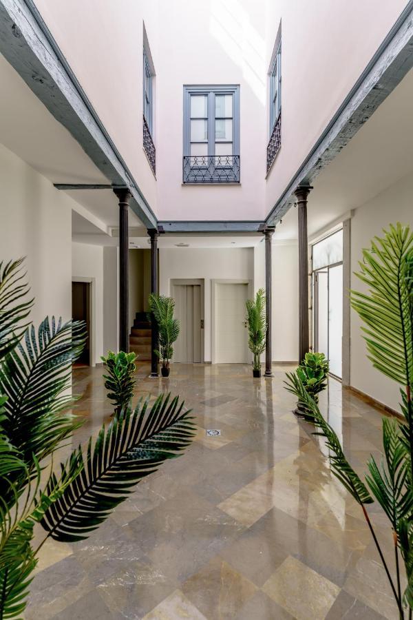 Apartamento Garden Art III Granada Luaran gambar